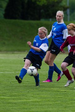 Bild 57 - B-Juniorinnen MTSV Olympia Neum�nster - FSC Kaltenkirchen : Ergebnis: 2:5